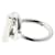 Ring Anillo Hermès Echappé MM en Plata  - vista 4