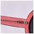 Jeremy Scott Gafas de sol oversize JSPool/4 de Linda Farrow en rosa 145 mm - vista 4