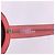 Jeremy Scott Gafas de sol oversize JSPool/4 de Linda Farrow en rosa 145 mm - vista 6