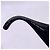 Jeremy Scott Gafas de sol JS/HANDS/1 negras de Linda Farrow Negro - vista 3