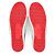 Sneaker in shearling goffrato Gucci GG Giallo - vista 8
