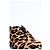 Marni Scarpe in pelo di vitello con stampa leopardata neutra - taglia EU 40 - vista 5