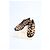 Marni Scarpe in pelo di vitello con stampa leopardata neutra - taglia EU 40 - vista 7