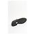 Marni Scarpe in pelle con strap in velcro marroni e nere - taglia EU 40 Marrone - vista 4