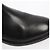 Autre Marque Botines Chelsea negros - talla EU 40 - vista 5