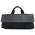 Borsa a mano Hermès Valparaiso Long MM Nero