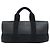 Borsa a mano Hermès Valparaiso Long MM Nero - vista 2