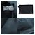 Borsa a mano Hermès Valparaiso Long MM Nero - vista 7