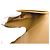 Billetera Compacta Cassette 667130 Bottega Veneta Beige - vista 12