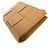 Billetera Compacta Cassette 667130 Bottega Veneta Beige - vista 4