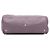 Bamboo Borsa shopper media in pelle di vitello viola con bambù Gucci Porpora - vista 3