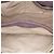 Bamboo Borsa shopper media in pelle di vitello viola con bambù Gucci Porpora - vista 4