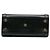 Jour Borsa Satchel Nano in Vernice Nera di Saint Laurent Nero - vista 3