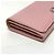 Bulgari Monedero de cuero rosa Bvlgari - vista 3
