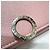 Bulgari Monedero de cuero rosa Bvlgari - vista 5