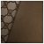 Borsa marrone Gucci della linea Sherry - vista 11