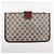 Borsa marrone Gucci della linea Sherry - vista 15