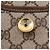 Borsa marrone Gucci della linea Sherry - vista 7