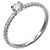 Anello Etincel di Cartier in Platino con Diamanti