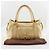 Céline Sac fourre-tout en cuir Celine Triomphe - vue 19