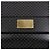 Valigetta Attache Espace GM di Hermès Nero - vista 13