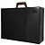 Valigetta Attache Espace GM di Hermès Nero - vista 2