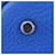 Borsa Hermès Picotin Lock MM Blu - vista 12