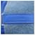 Borsa Hermès Picotin Lock MM Blu - vista 19