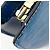 Louis Vuitton Saint Jack Handtasche aus Epi-Leder Blau - Ansicht 15
