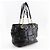Borsa Vara di Salvatore Ferragamo Nero - vista 3