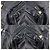 Borsa Vara di Salvatore Ferragamo Nero - vista 4
