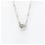Collana in diamante C Heart di Cartier - vista 2