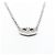Collana in diamante C Heart di Cartier - vista 5