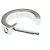 Orecchini a mezza cerchio Baby Love di Cartier - vista 12