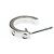 Orecchini a mezza cerchio Baby Love di Cartier - vista 2
