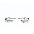 Orecchini a mezza cerchio Baby Love di Cartier - vista 7