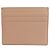 Saffiano Tarjetero Lip Spider 1MC025 de Prada Beige - vista 2