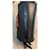 Sac à main Yves Saint Laurent en cuir noir  - vue 3