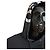 Moletom HUGO BOSS – Preto com Logo Contrastante - vista 2