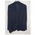 Hermès Navy Blue Wool Blazer - view 4