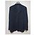 Hermès Navy Blue Wool Blazer - view 6