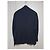 Hermès Navy Blue Wool Blazer - view 7