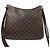 Borsa a Spalla Damier Bloomsbury PM Louis Vuitton Damier ebene - vista 2