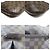 Borsa a Spalla Damier Bloomsbury PM Louis Vuitton Damier ebene - vista 6