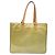 LOUIS VUITTON Monogram Vernis Columbus Tote Bag Grau M91028 LV Auth 141489 - Ansicht 13