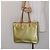 LOUIS VUITTON Monogram Vernis Columbus Tote Bag Grau M91028 LV Auth 141489 - Ansicht 24