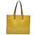 LOUIS VUITTON Monogram Vernis Columbus Tote Bag Grau M91028 LV Auth 141115 - Ansicht 13