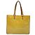 LOUIS VUITTON Monogram Vernis Columbus Tote Bag Grau M91028 LV Auth 141115 - Ansicht 2