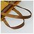LOUIS VUITTON Monogram Vernis Columbus Tote Bag Grau M91028 LV Auth 141115 - Ansicht 7