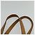 LOUIS VUITTON Monogram Vernis Columbus Tote Bag Grau M91028 LV Auth 141115 - Ansicht 8